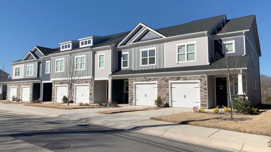 Concord Greenway by Brookline Homes in Concord - photo 1 1