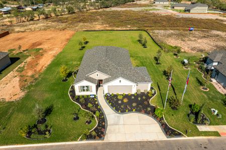 Jordan's Ranch by M/I Homes in San Antonio - photo 2 2