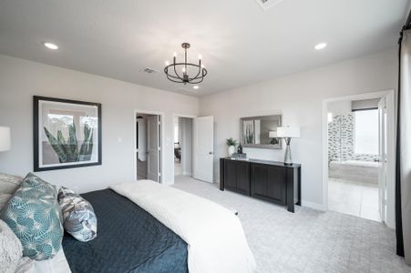 Trillium 40′ by Tri Pointe Homes in Richmond - photo 21 21