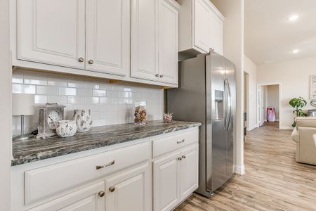 Berkshire Estates by Altura Homes in Mesquite - photo 28 28