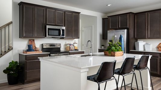 Barefoot Lakes: The Pioneer Collection by Lennar in Longmont - photo 6 6