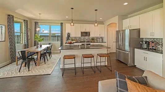 Goodland: Overlook 60' 4