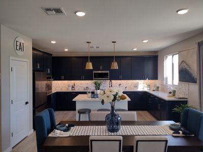 The Villages at North Copper Canyon – Valley Series by Landsea Homes in Surprise - photo 32 32