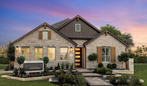  La Cima - Master planned community in San Marcos, TX 19 19