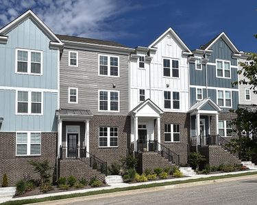 Burkitt Ridge by Regent Homes in Cane Ridge - image 10