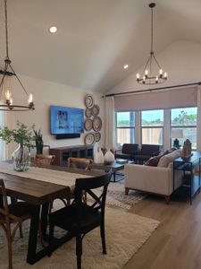 Caldwell Lakes by K. Hovnanian® Homes in Dallas - photo 20 20