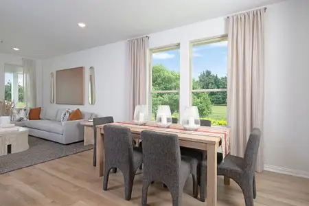 Walden Pond by Mattamy Homes in Forney - image 7