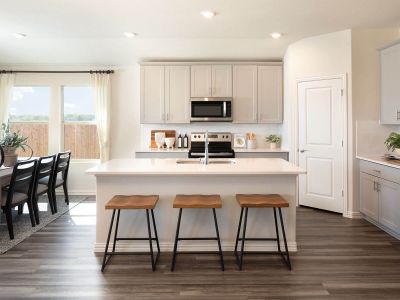 Simpson Crossing - Signature Series by Meritage Homes in McKinney - photo 13 13