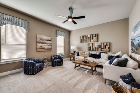 Colina Creek Estates by Riverside Homebuilders in Farmersville - photo 62 62