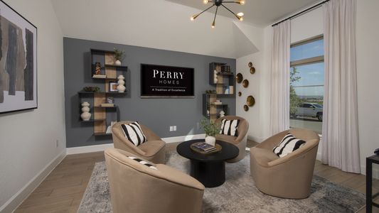 Mayfair 50' by Perry Homes in New Braunfels - photo 31 31