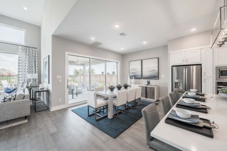 Trillium 60′ by Tri Pointe Homes in Richmond - photo 24 24