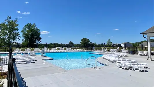 The Exchange by Smith Douglas Homes in Vass - image