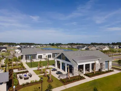 Bridgewater - Shorehaven Village by Chesapeake Homes in Little River - image 2