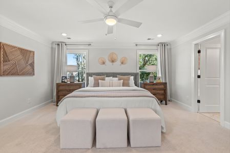 Grier Meadows by Eastwood Homes in Charlotte - photo 16 16