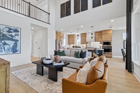 Headwaters by Coventry Homes in Dripping Springs - photo 9 9