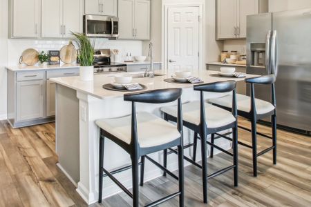 Surprise City Center by Brightland Homes in Surprise - photo 0