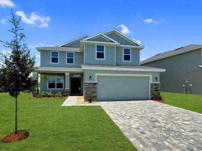 St. John Preserve by Adams Homes in Palm Bay - photo 6 6