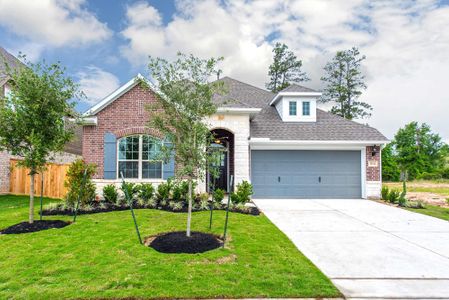 Grand Central Park - Master planned community in Conroe, TX 25 25