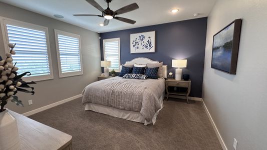 Redwood Valley at Escalante by Fulton Homes in Surprise - photo 29 29