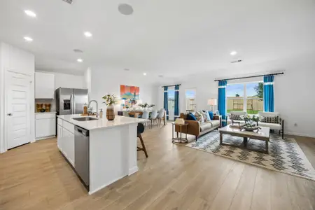 Meridiana by Imagination Homes in Manvel - image 8