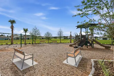 Highfield at Twisted Oaks by Park Square Residential in Wildwood - image 13