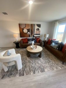 Deer Creek: Watermill Collection by Lennar in Crowley - photo 55 55