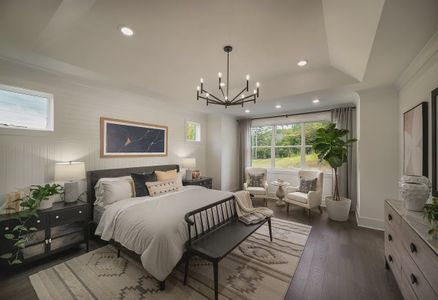 Windell Woods by Shea Homes in Tega Cay - photo 18 18