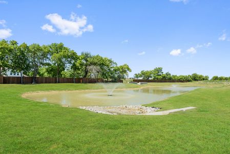 Timberbrook - Master planned community in Justin, TX 24 24