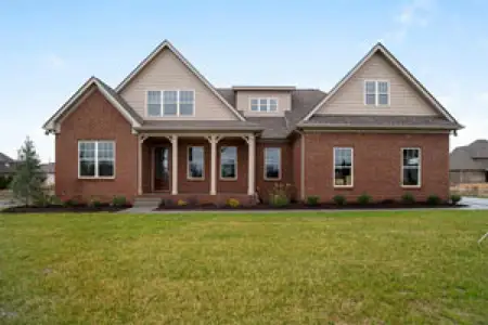 Wynthrope Hall by Woodridge Homes LLC in Murfreesboro - image 4