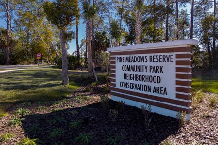 Pine Meadows Reserve by Trinity Family Builders in Eustis - image 16