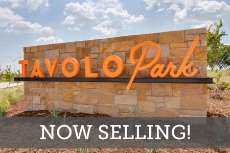 Tavolo Park Cottages by David Weekley Homes in Fort Worth - photo 50 50