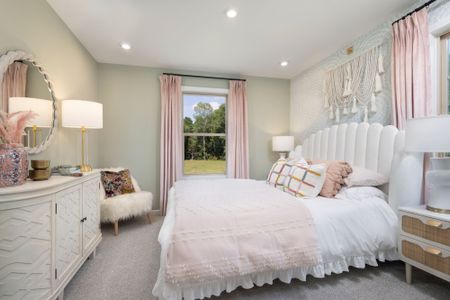 The Townes at Wade Ardrey by Mattamy Homes in Charlotte - photo 8 8
