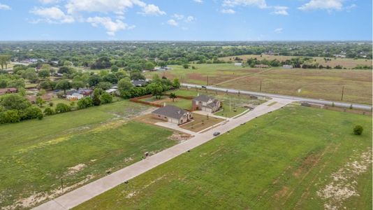 Crystal Lake Estates by Sumeer Homes in Red Oak - image