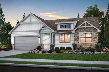 Kinston Centerra by Bridgewater Homes in Loveland - image 16