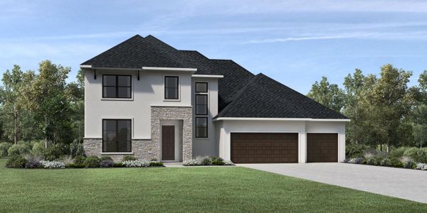 Woodson's Reserve - Master planned community in Spring, TX 25 25