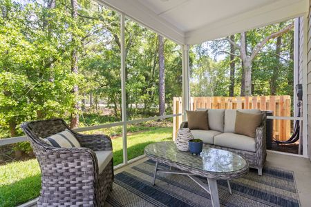 Rourk Woods by Stanley Martin Homes in Shallotte - image 16