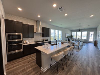 Arbor Collection at Bryson by Tri Pointe Homes in Leander - photo 56 56