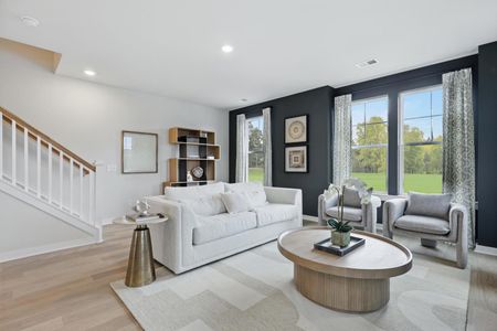 Westpark at Cane Bay by Stanley Martin Homes in Summerville - image 12