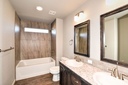 Northridge Estates by CB Signature Homes in Greeley - photo 45 45