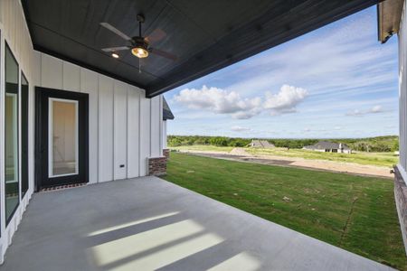 Stanford Estates by Abba River Homes in Springtown - photo 3 3