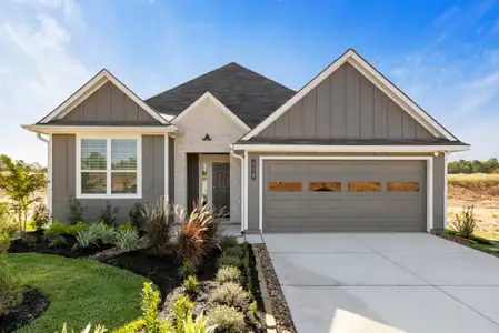 Lakeside at Millican Reserve by Stylecraft Builders in College Station - image