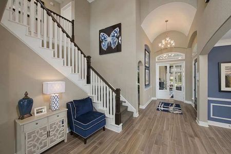 Grand Central Park 70' by J. Patrick Homes in Conroe - photo 25 25