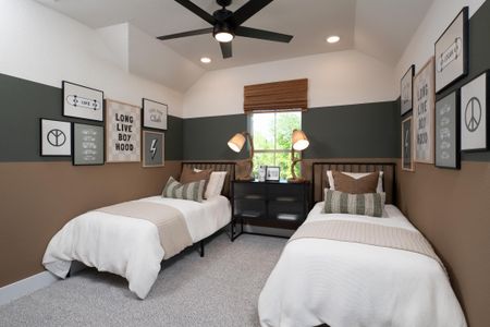 Somerset Park by Tri Pointe Homes in Rockwall - photo 31 31