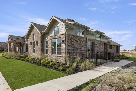Woodbridge Villas by Grenadier Homes in Wylie - image 17