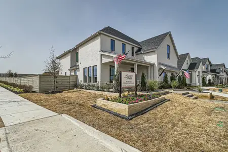 Treeline by American Legend Homes in Justin - photo 27 27