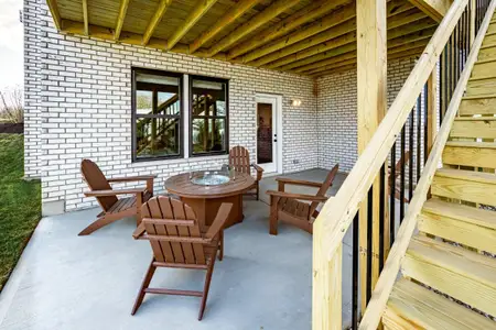 Stonehaven by Fischer Homes in Hoschton - image 4