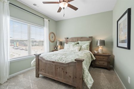 Sweetbrooke by Smith Douglas Homes in Hoschton - photo 14 14