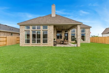 The Grand Prairie 60’s by Sitterle Homes in Hockley - image 16