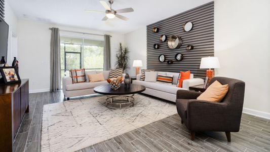 Tohoqua: Estates Collection by Lennar in Kissimmee - photo 24 24