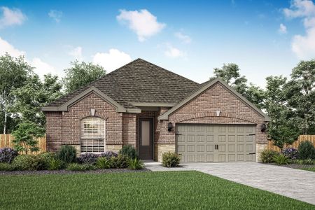 Lago Mar by LGI Homes in Texas City - photo 1 1